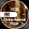 Divine Arsenal / Rage