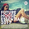 Future House Essentials 2017 (Deluxe Version)