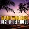 Miami WMC 2015 Best of Deephouse