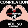 I Love Subwoofer Records Techno Compilation, Vol. 50 (Greatest Hits)