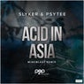 Acid in Asia (Mindblast Remix)
