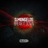 Break It Down EP