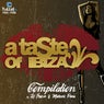 A Taste of Ibiza (Compiled by DJ Frisco & Marcos Peon)