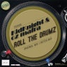 Roll The Drumz