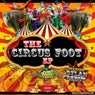 The Circus Foot EP