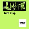 Turn it up