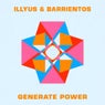 Generate Power (Extended Mix)