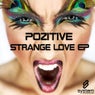Strange Love EP