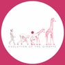 Evolution Of The Giraffe (Album Sampler)