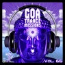 Goa Trance Missions, Vol. 65