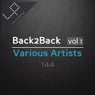Back2Back Vol I