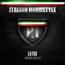 Italian Hardstyle 017 - Motherland EP