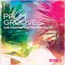 Palm Grooves, Vol. 3 (Sun Floating & Chilling Tracks)