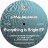 Everything Is Bright EP