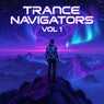 Trance Navigators, Vol. 1 (DJ Mix)