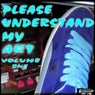 Please Understand My Art