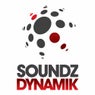 Soundz Dynamik All Starz House Vol 1