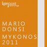 MYKONOS 2011