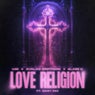 Love Religion (Extended Mix)