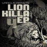 Lion Killa EP Vol.4
