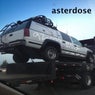 92 Los Angeles Jungle / Rave Scene - A Classic Asterdose Jungle Mixtape From 92