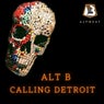 Calling Detroit