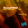 SoundTRAX EP 3 - Strange Beats V.1