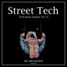 Street Tech, Vol. 33
