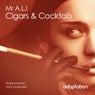 Cigars & Cocktails