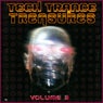 Tech Trance Treasures, Vol.3 (Best Selection of Tech Trance)