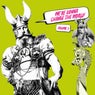 We're Gonna Change The World! Vol. 3