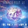 You Rock My World