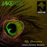 My Dreams(Alain Jimenez Remix)