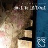 Don't Be Leftout