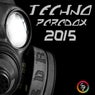 Techno Paradox 2015