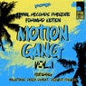 Motion Gang Vol.1