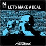 Let's Make a Deal (Extended Mix)