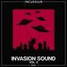 Invasion Sound, Vol. 2