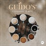 Guido's Lounge Cafe, Vol. 10