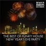 The Best of Funky House New Year's Eve Party