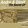 The Secret EP