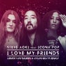I Love My Friends (Armin van Buuren & Avian Grays Extended Mix)