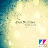 Easy Summer Sampler 01