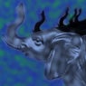 Elephant song