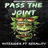 Pass The Joint