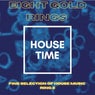 Eight Gold Rings, Fine Selection of House Music, Ring 2