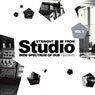 Straight From Studio, Vol.1: Wide Spectrum Of Dub Techno