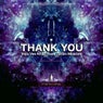 Thank You (feat. Justin Mbaswa)