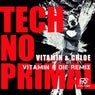 TECHNOPRIMAL (Vitamin & Die Remix)