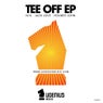 Not Applicable, Jack Love - Tee Off EP